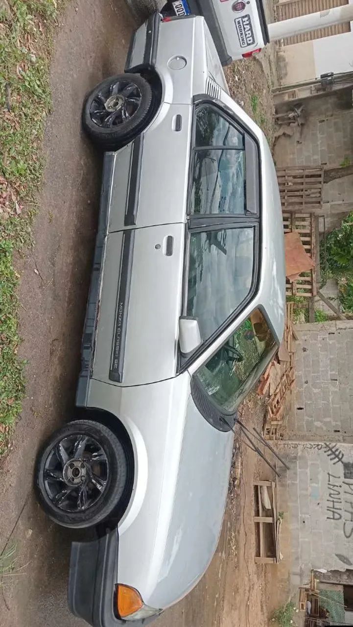 Chevrolet Monza Sl/e SR 2.0 1992 - Foto 4