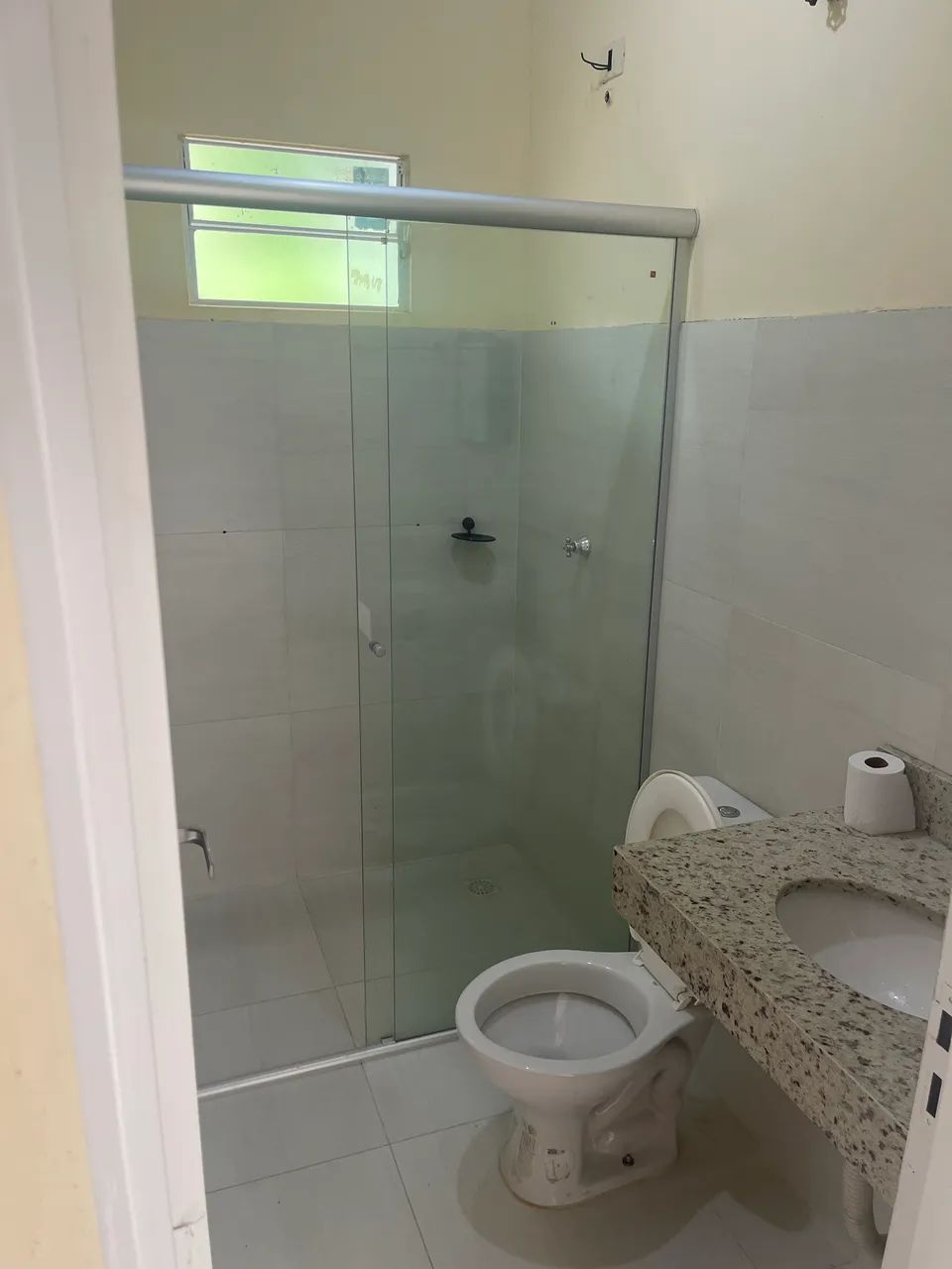 Alugo casa simples  - Foto 4