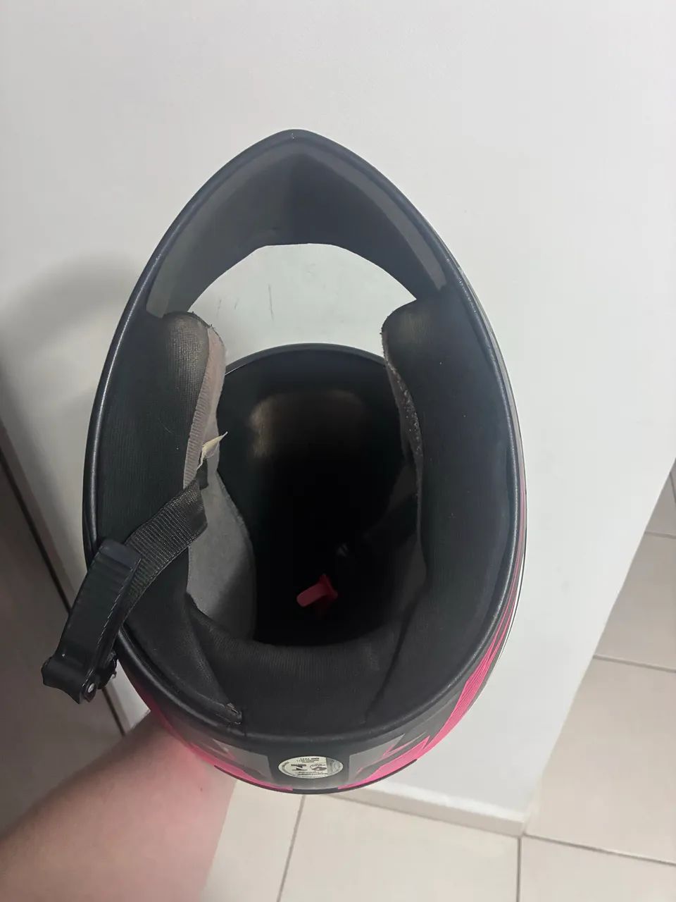 CAPACETE  - Foto 4