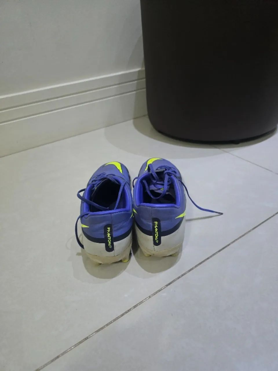 Nike Phantom GT - Foto 4