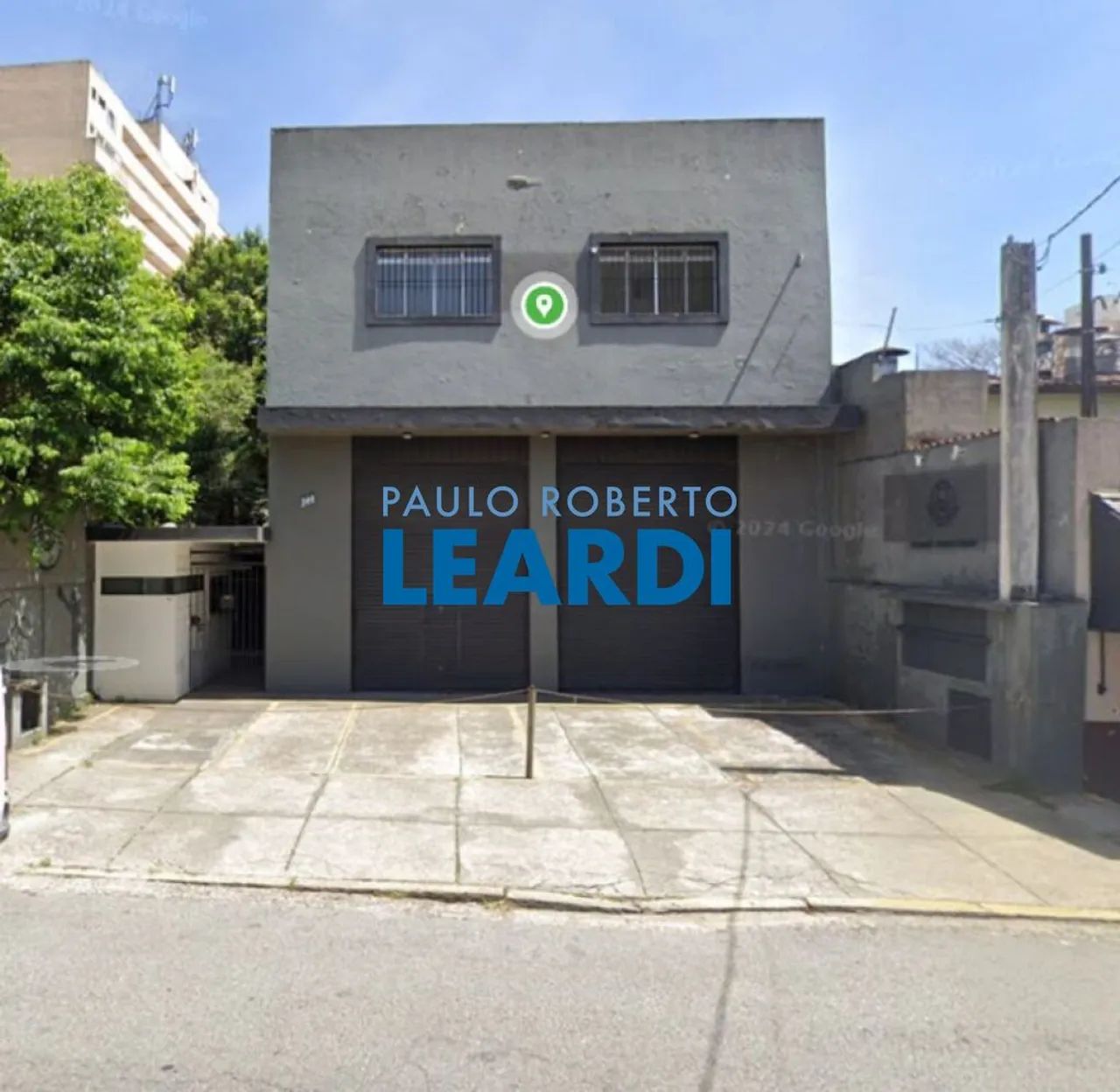 COMERCIAL - VILA ROMANA - SP