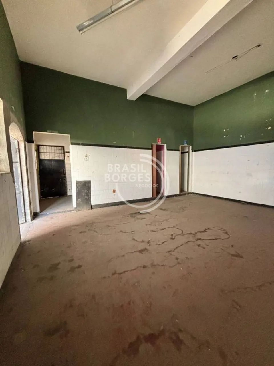 ZONA LESTE - Barracão 299,43M² à venda com 6 Salas, a 300Mts da Av. São Paulo - Foto 4