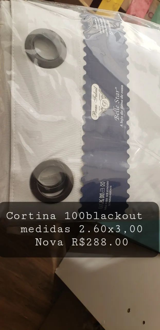 Cortina 100black 