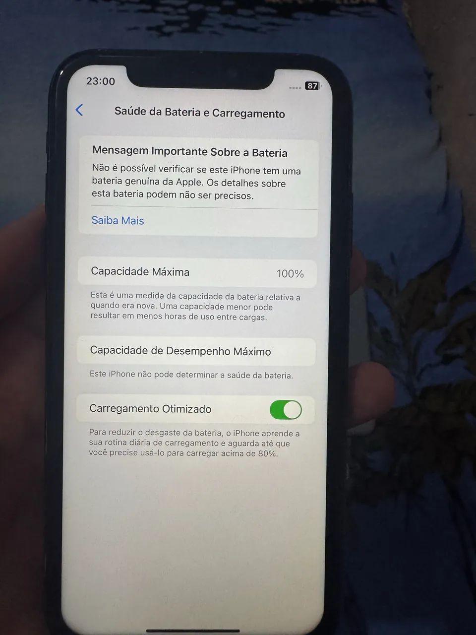 iPhone XR - Foto 3