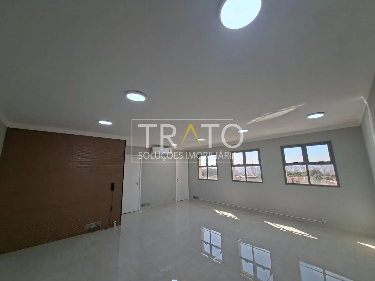sala - Jardim Chapadão - Campinas - Foto 5