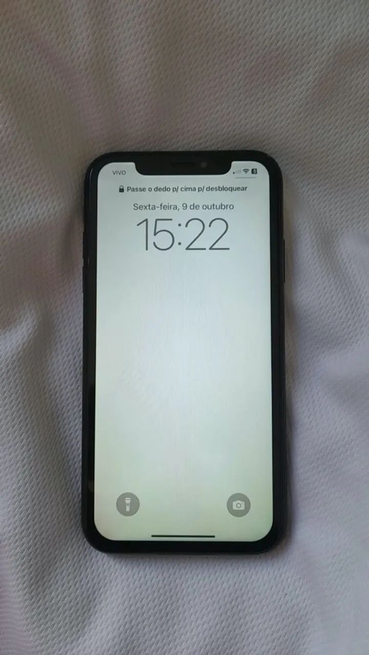 Vende-se IPhone XR 128 GB