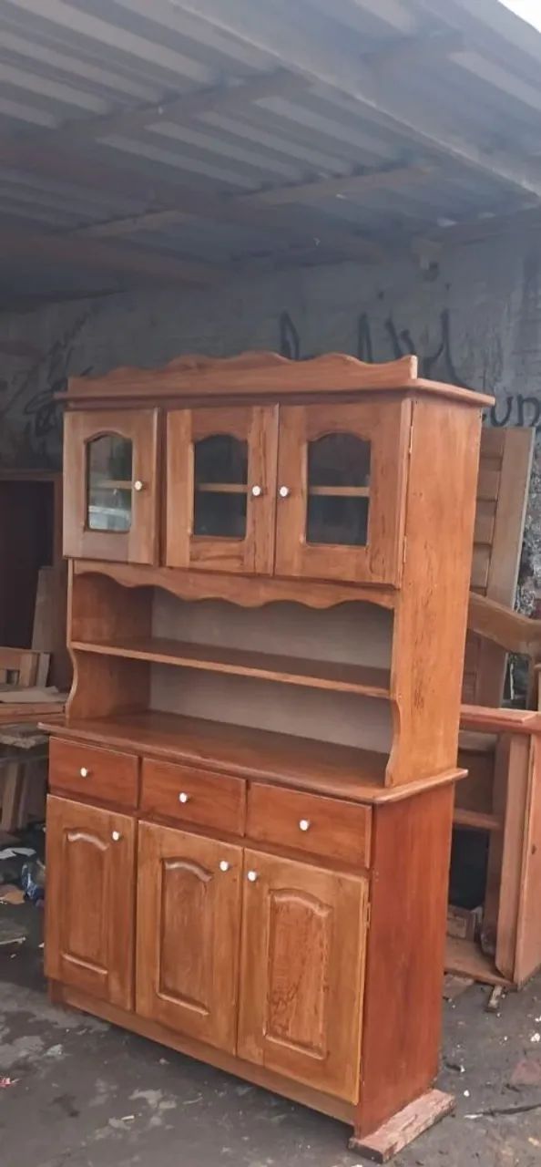 Armário de cozinha  - Foto 3