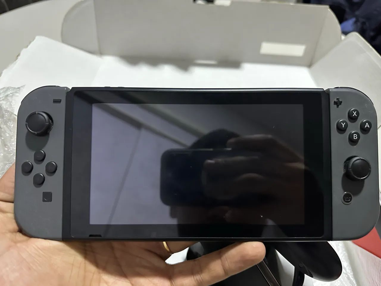 Nintendo Switch V2  - Foto 2