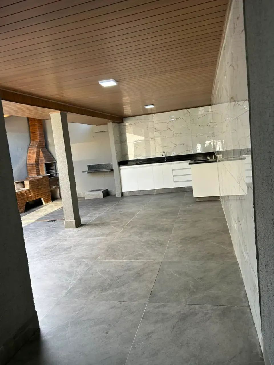 ágio de casa com prestação barata, aceito pagar no nome - Foto 2