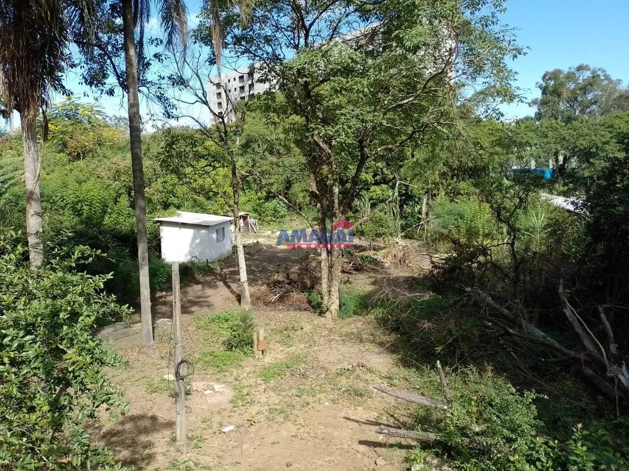 Terreno com 2.555 m2 de área - Foto 5