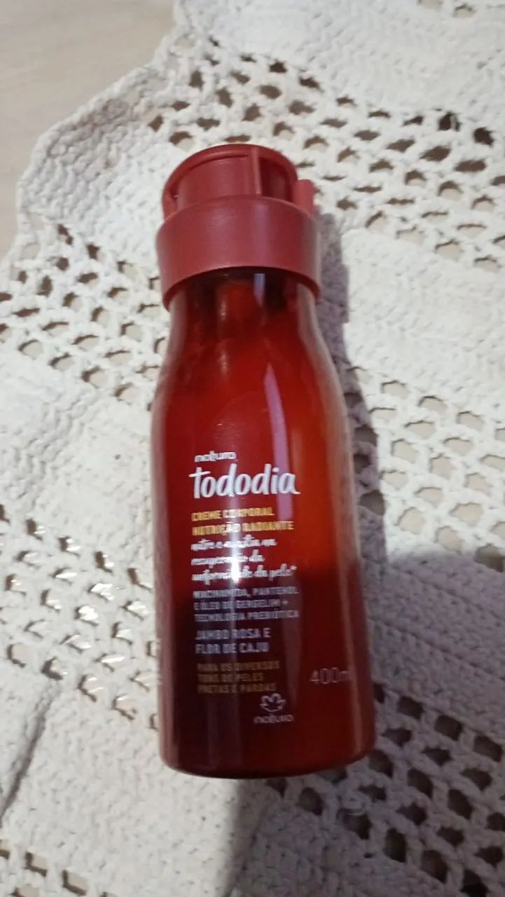 Produtos Avon e natura  - Foto 5