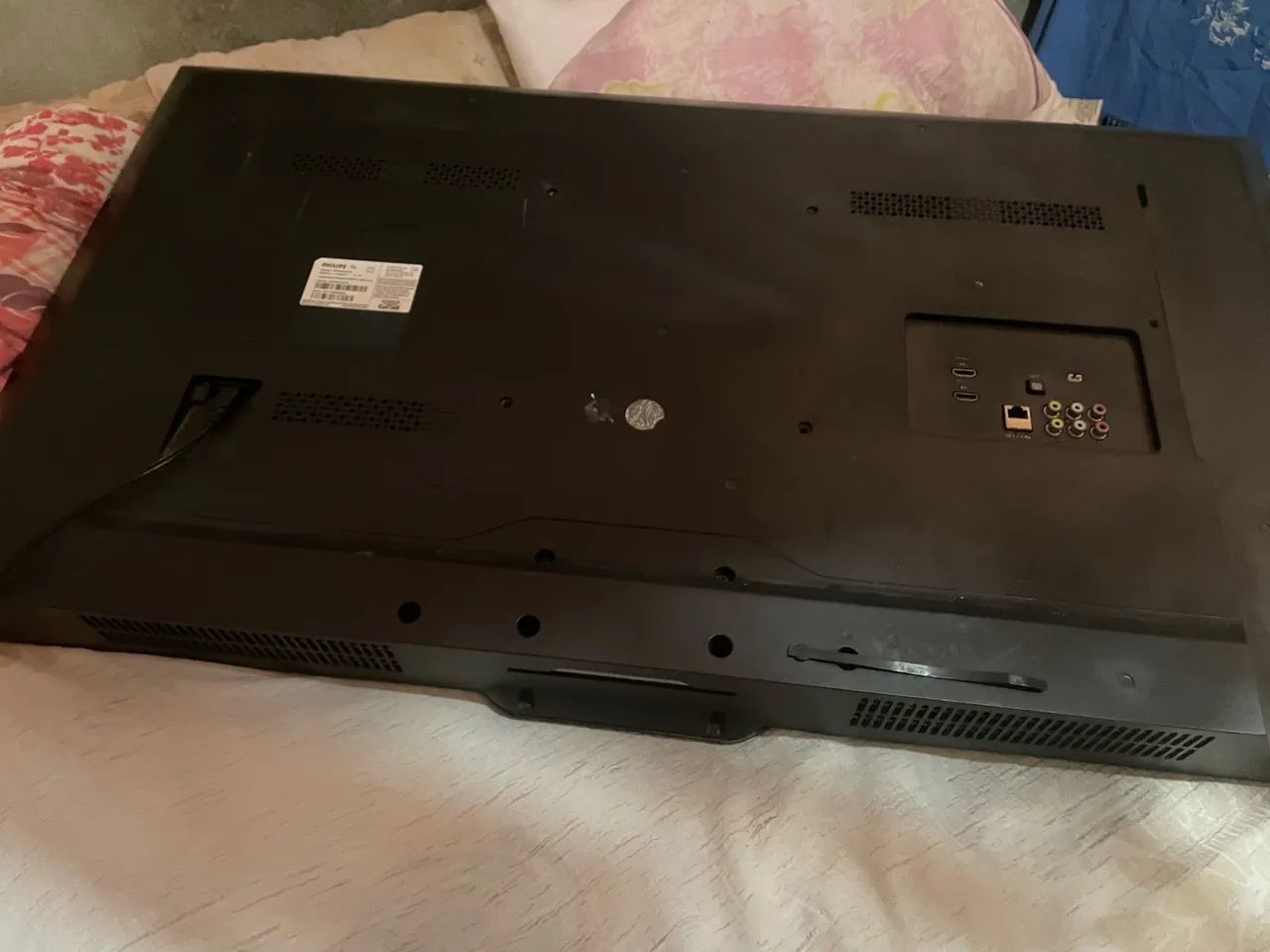 TV Philips - Foto 3
