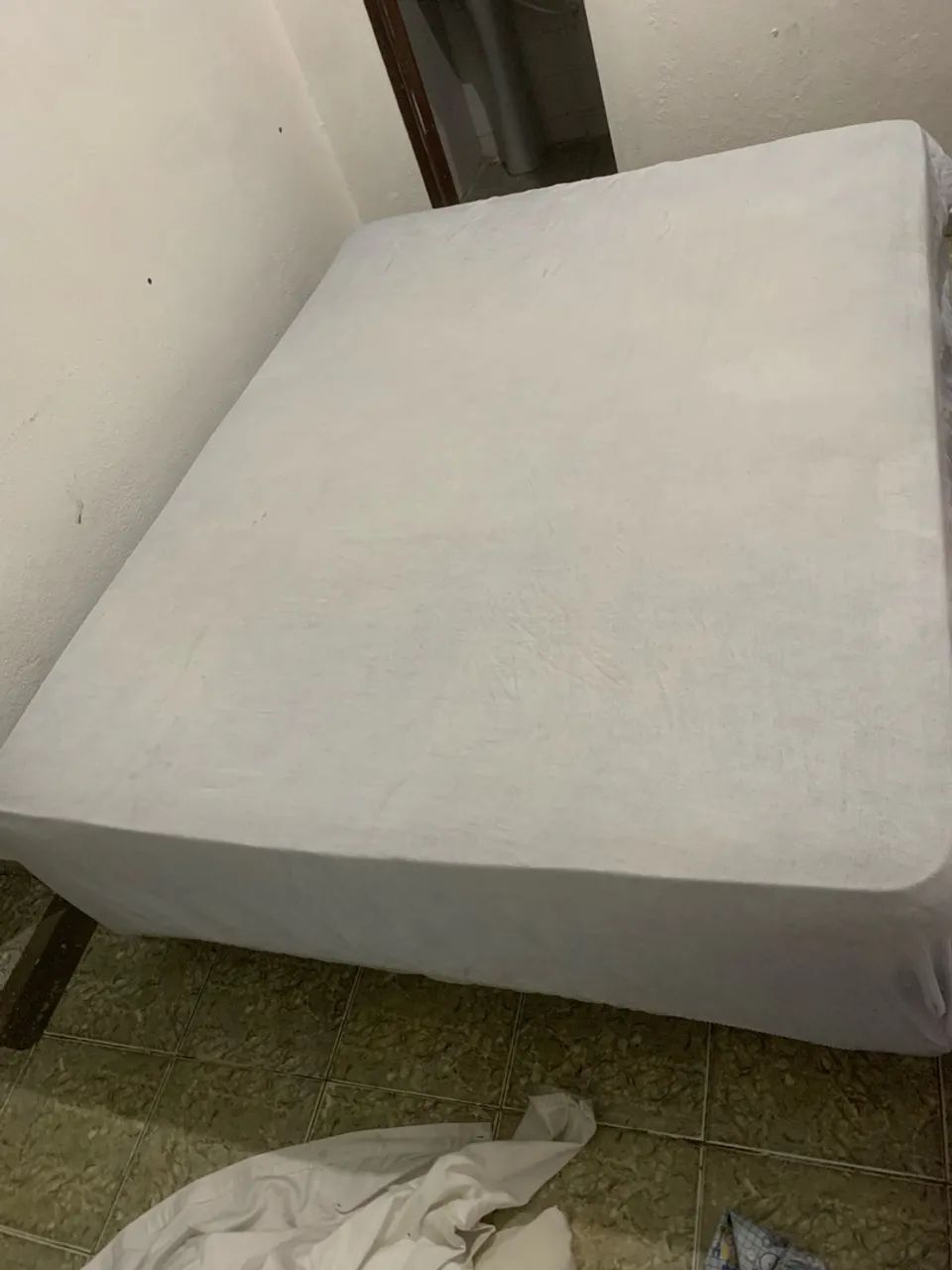 Cama Box 
