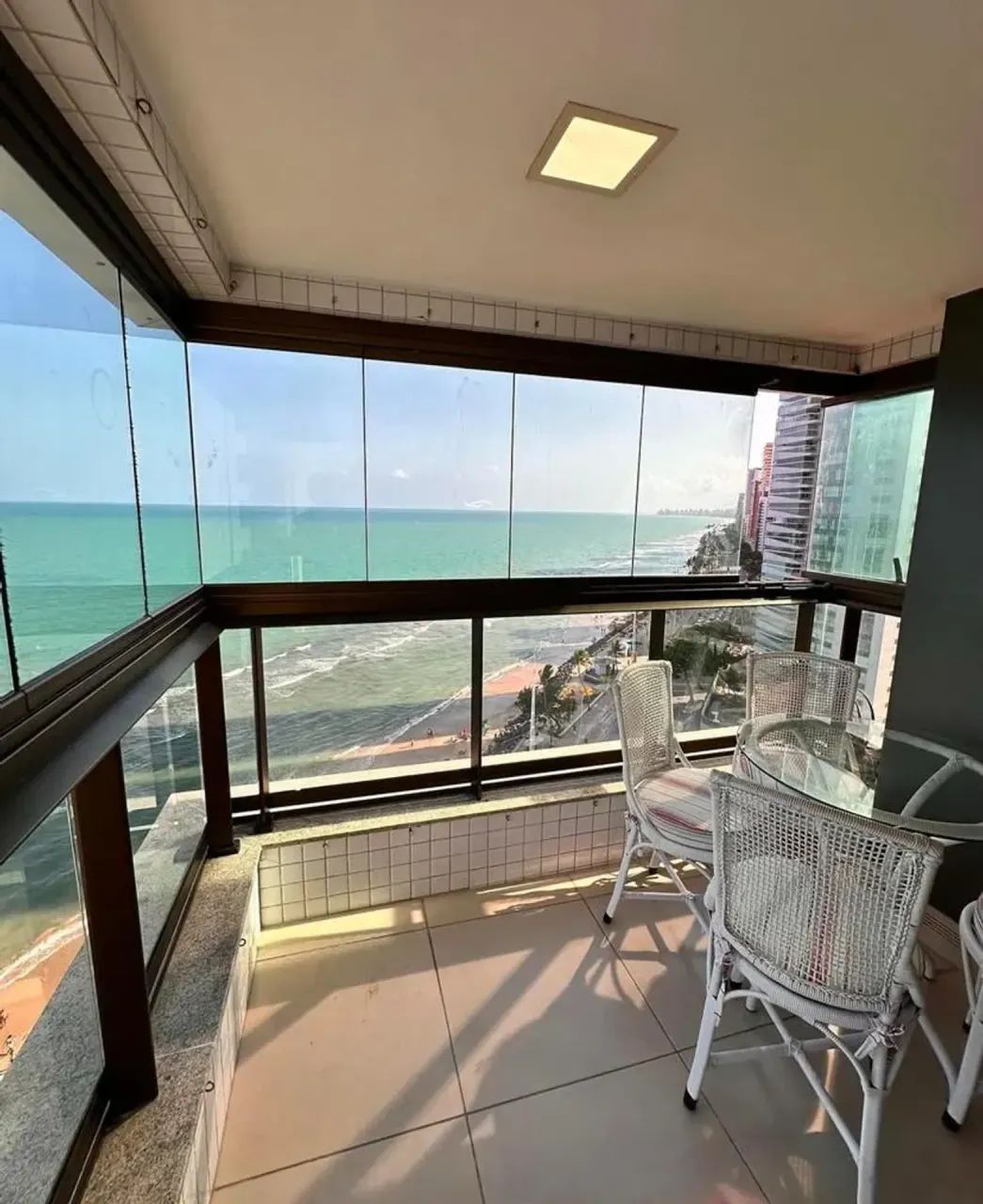 APARTAMENTO 3 SUÍTES AMPLAS 155M² - Foto 2
