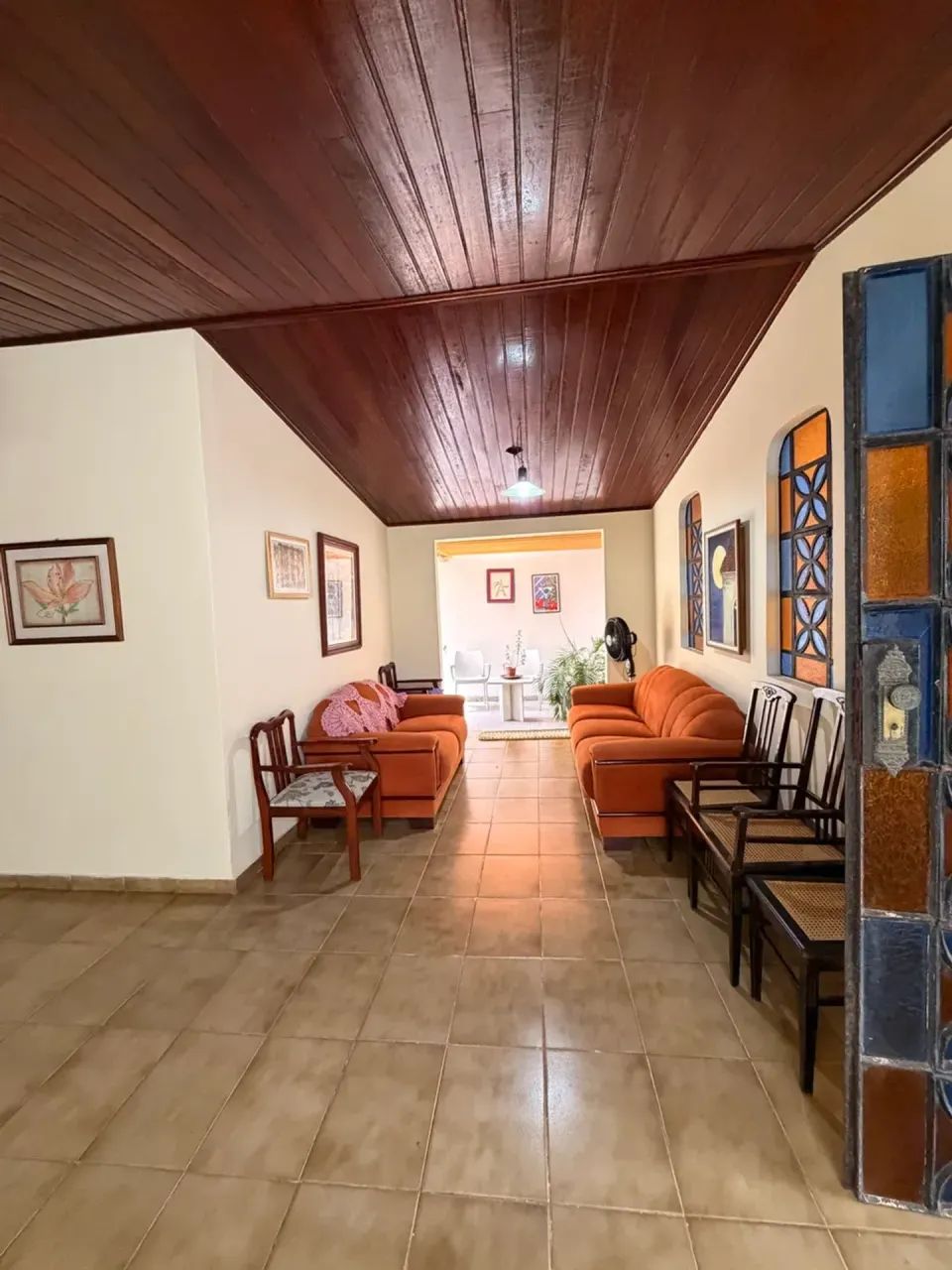 CASA NO VINHAIS