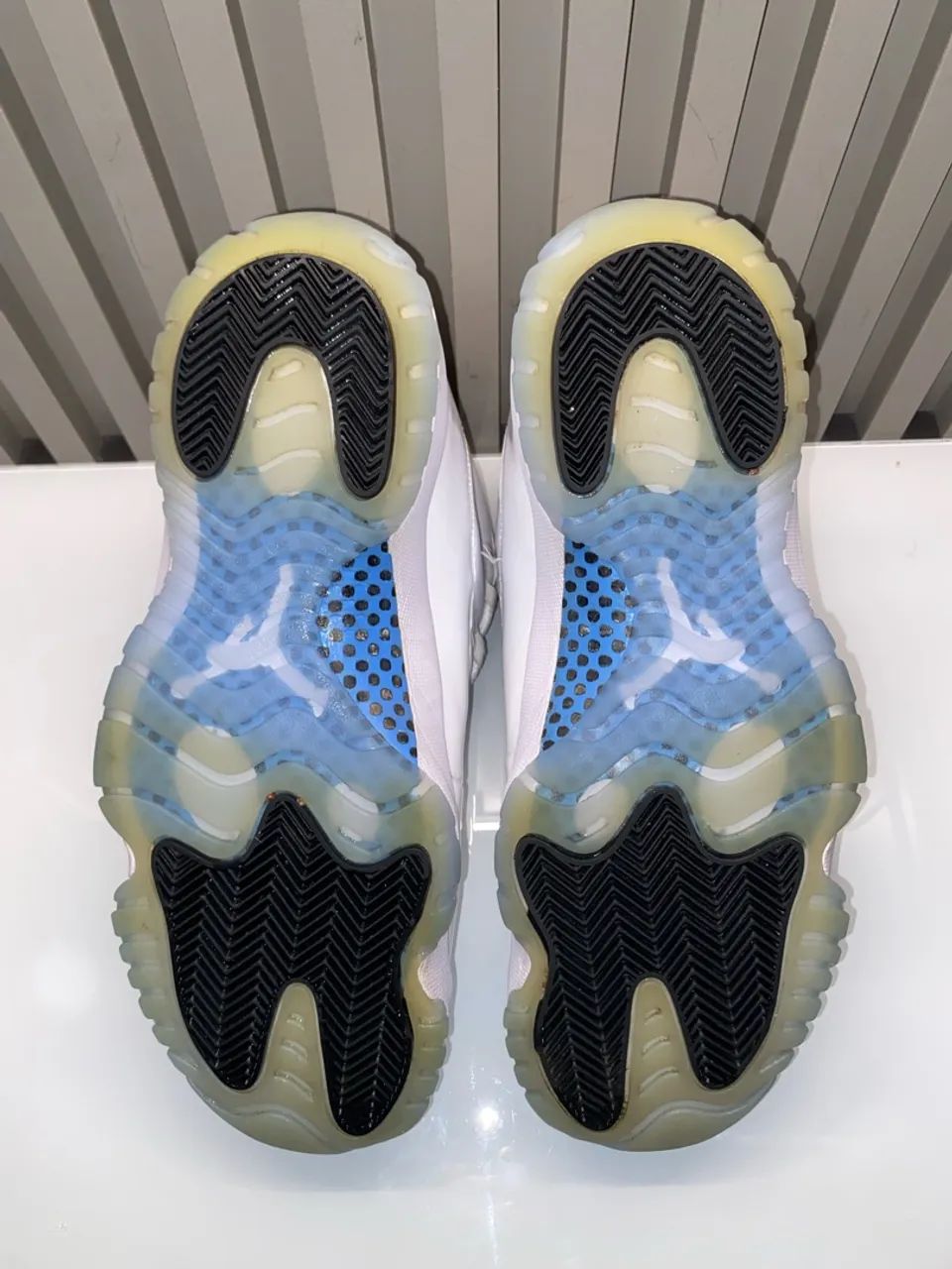 Tênis Jordan 11 - Foto 5