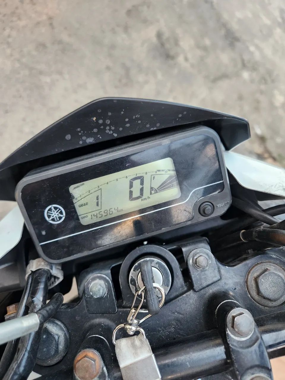 Moto Factor 150 ED - Foto 5