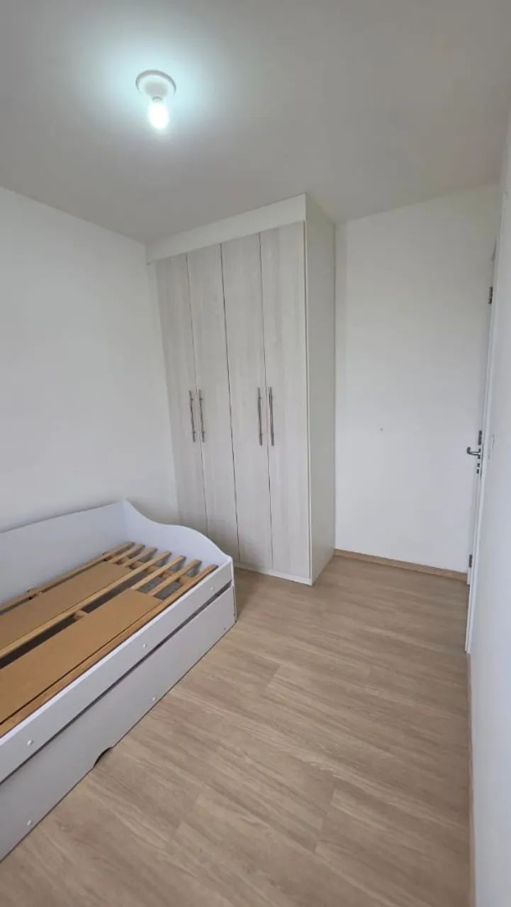 Apartamento em Mauá para alugar. Edificio Dom José - Foto 3