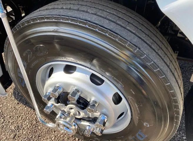 vw 19320 4x2 ano 2011 - Foto 9