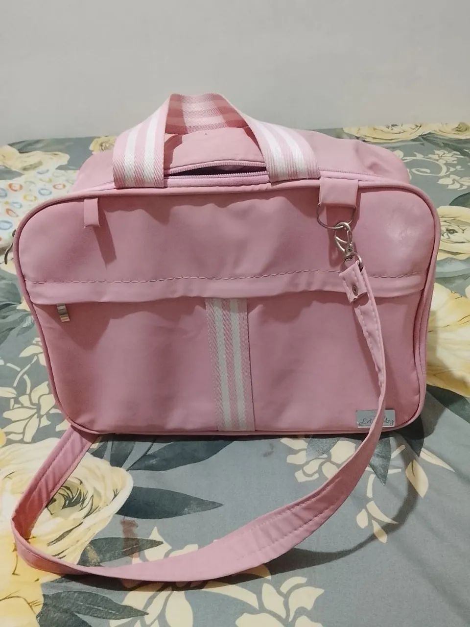 Bolsa maternidade 