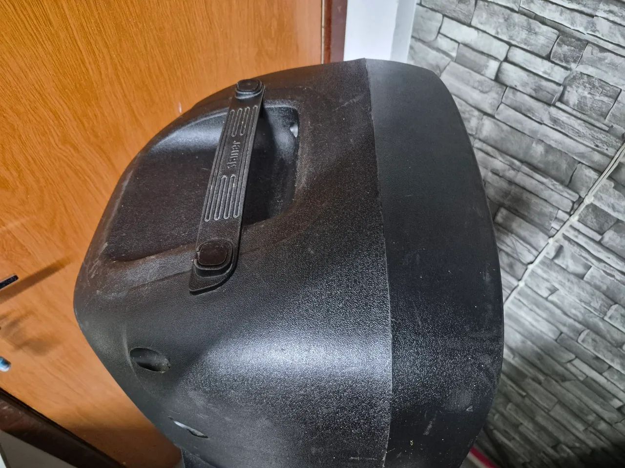 CAIXA ATIVA STANER 15 - Foto 2
