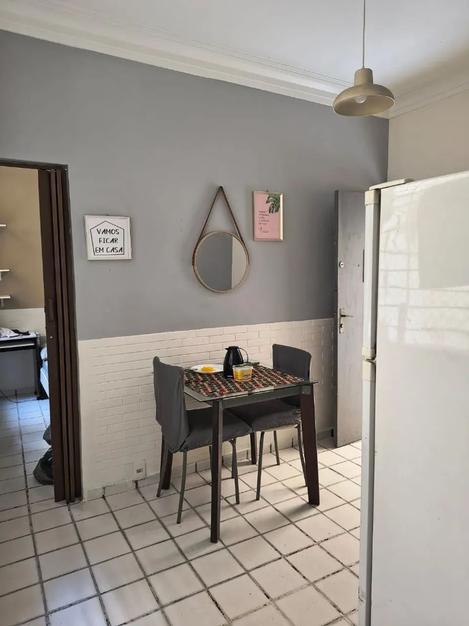 LEME, 2 QUARTOS,  QUADRA DA PRAIA