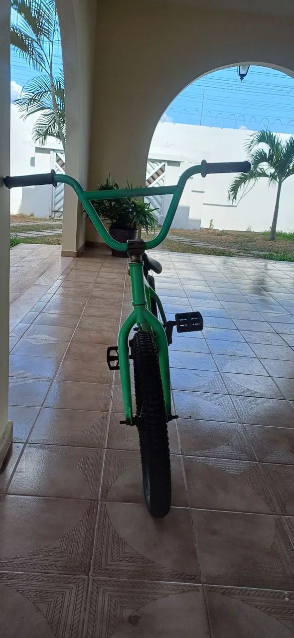 Bicicleta  - Foto 4