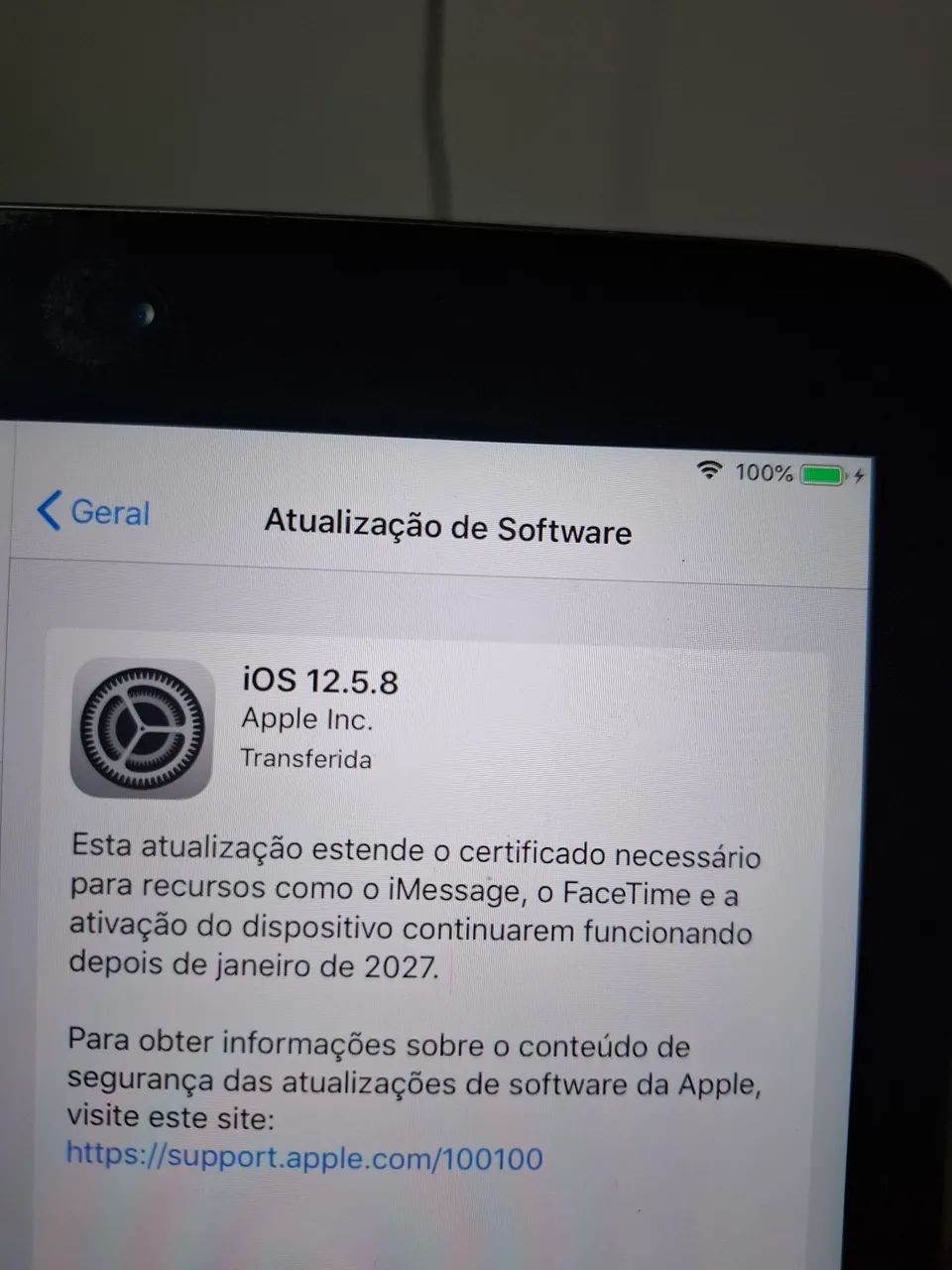IPAD AIR 32 GIGAS - Foto 5
