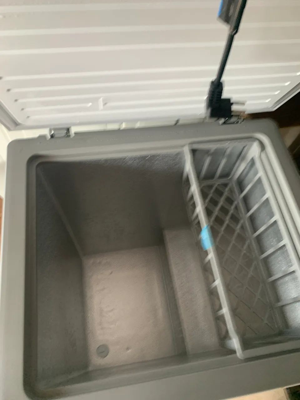 Vendo esse frezer novo midea  - Foto 2