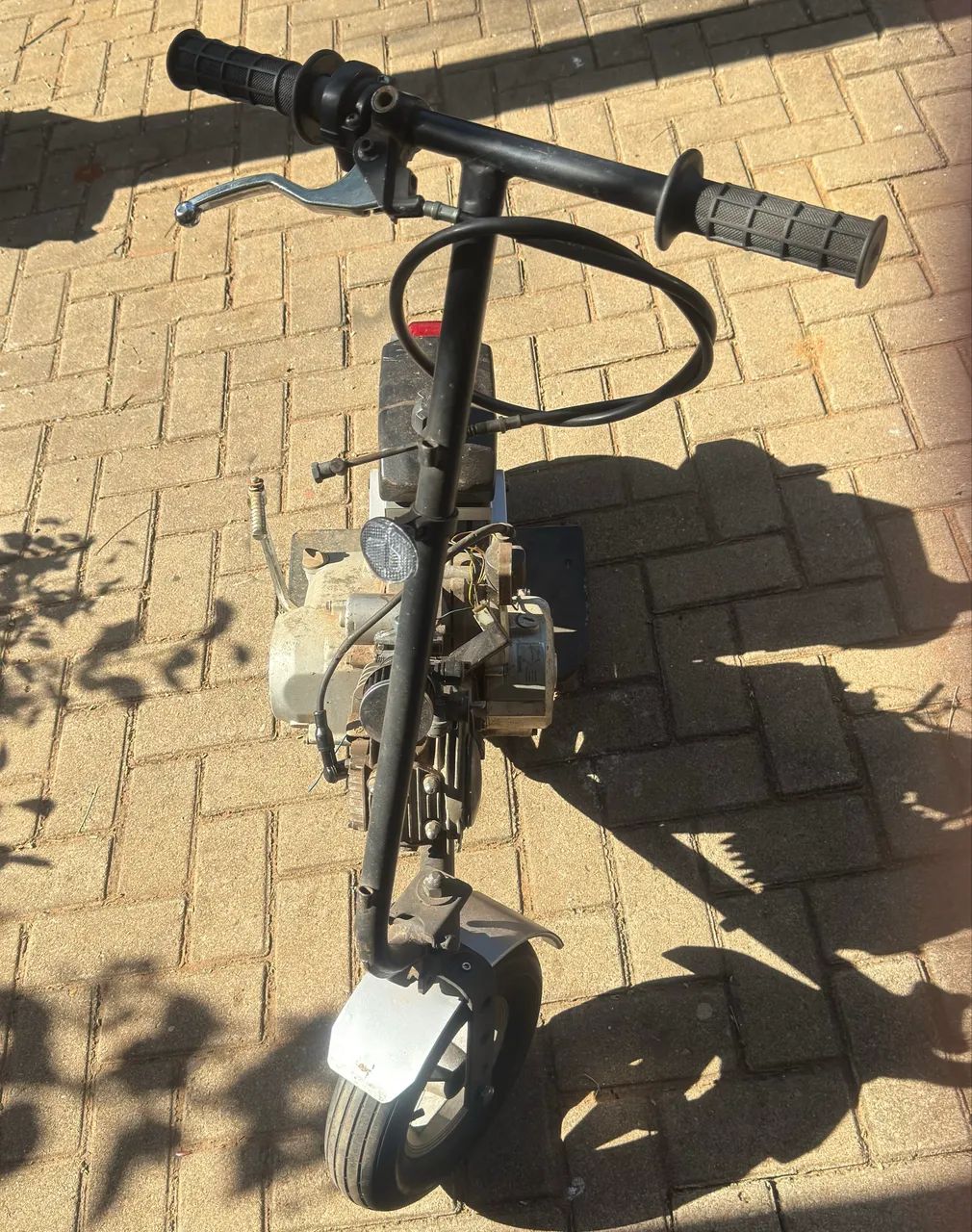 Patinete - Foto 2