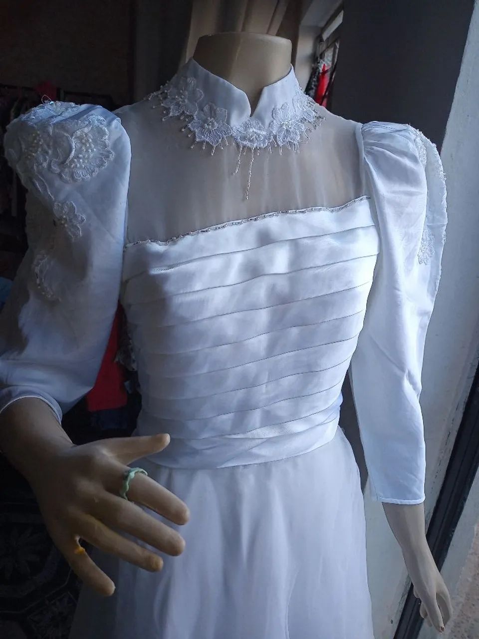 Vestido de noiva - Foto 2