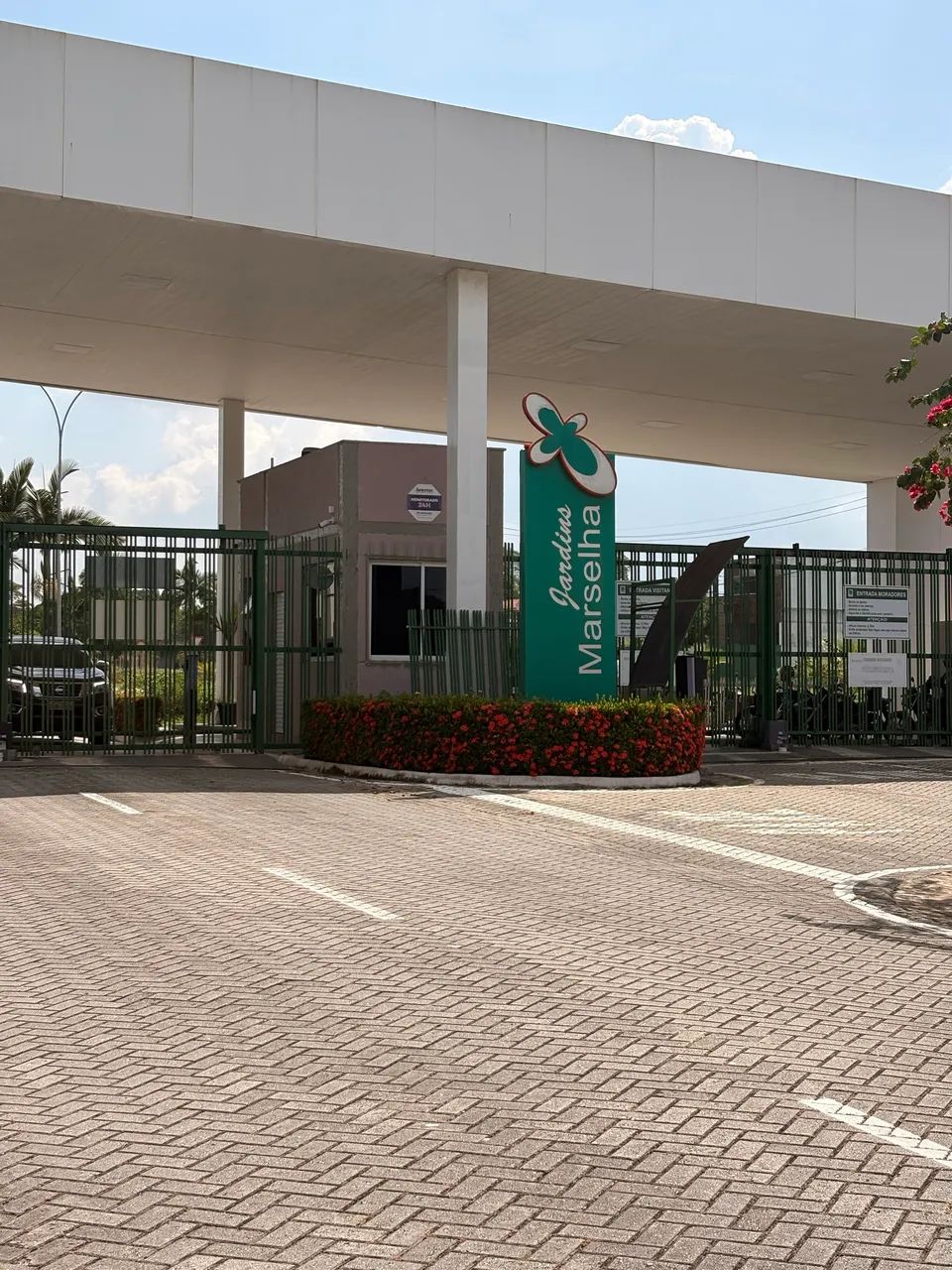 Terreno Quitado