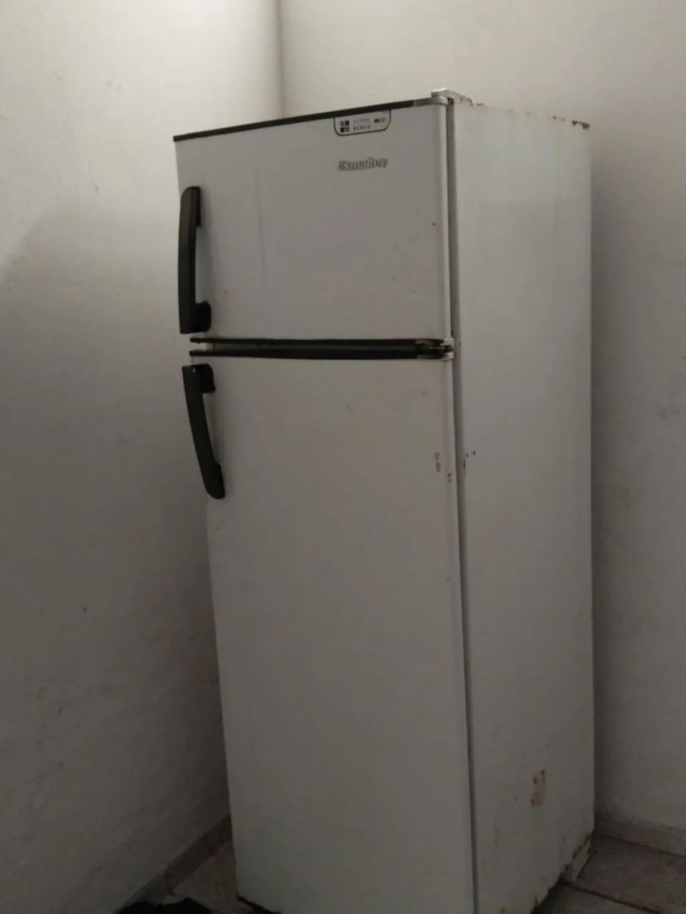 Geladeira 