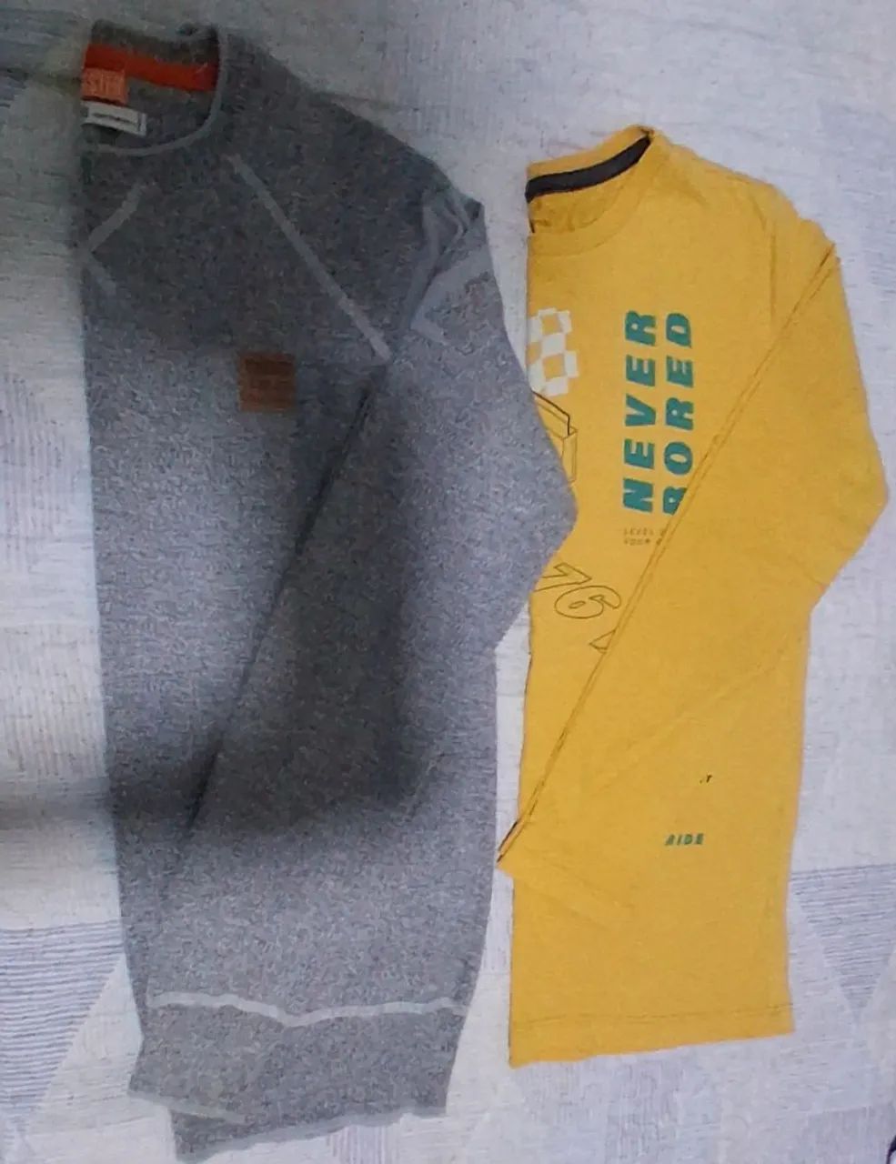 Roupas masculinas  - Foto 2