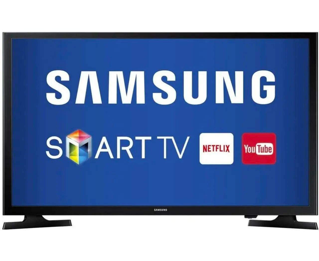 TV smart Samsung 40 polegadas 