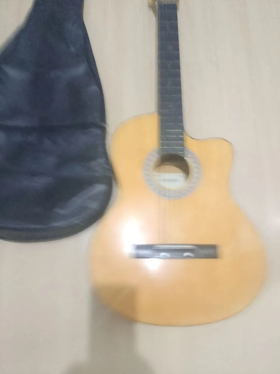 Vendo violão  - Foto 3