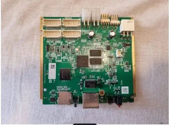Placa controladora CVITEK para Bitmain S19k Pro - Original - Control Board