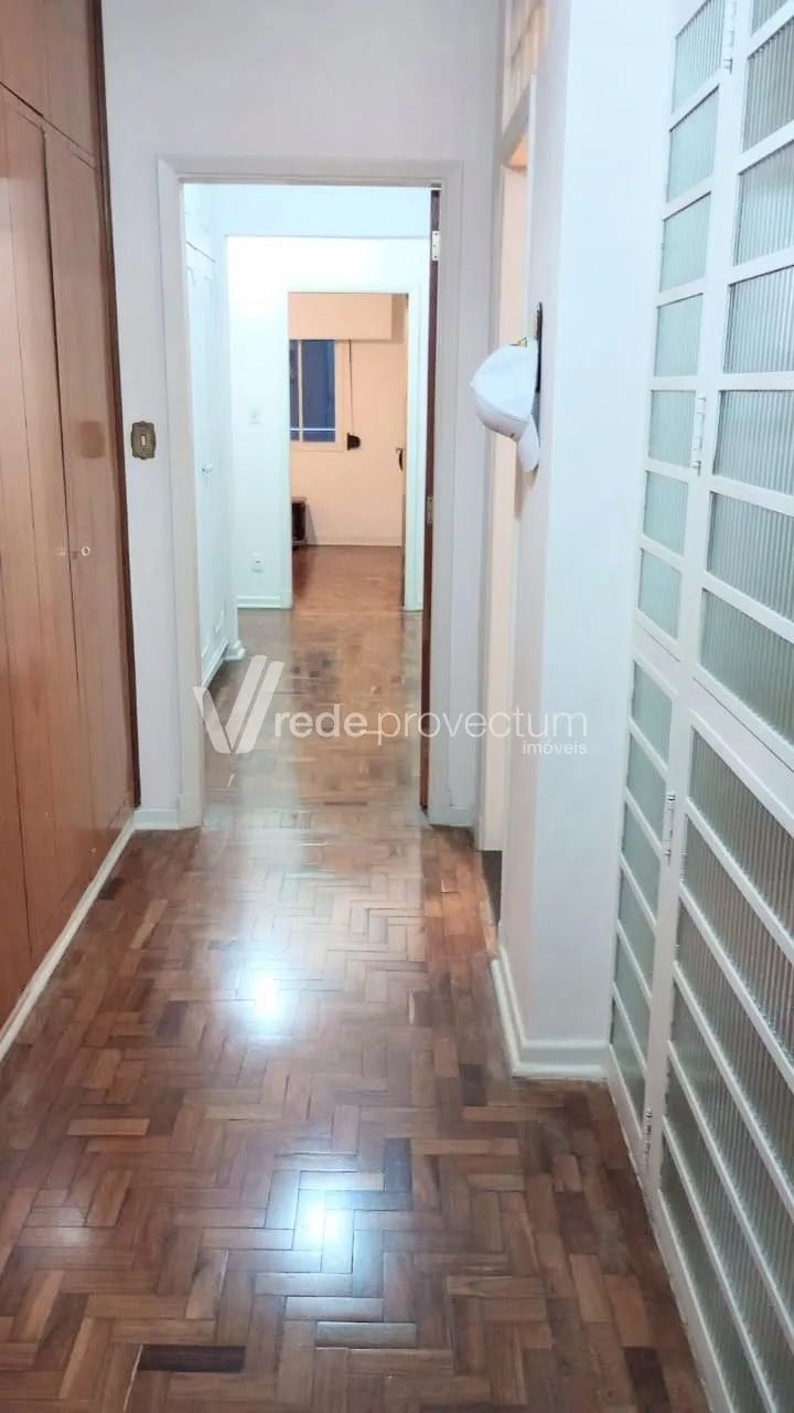Apartamento para venda no Edifício Capri, Centro - Foto 2