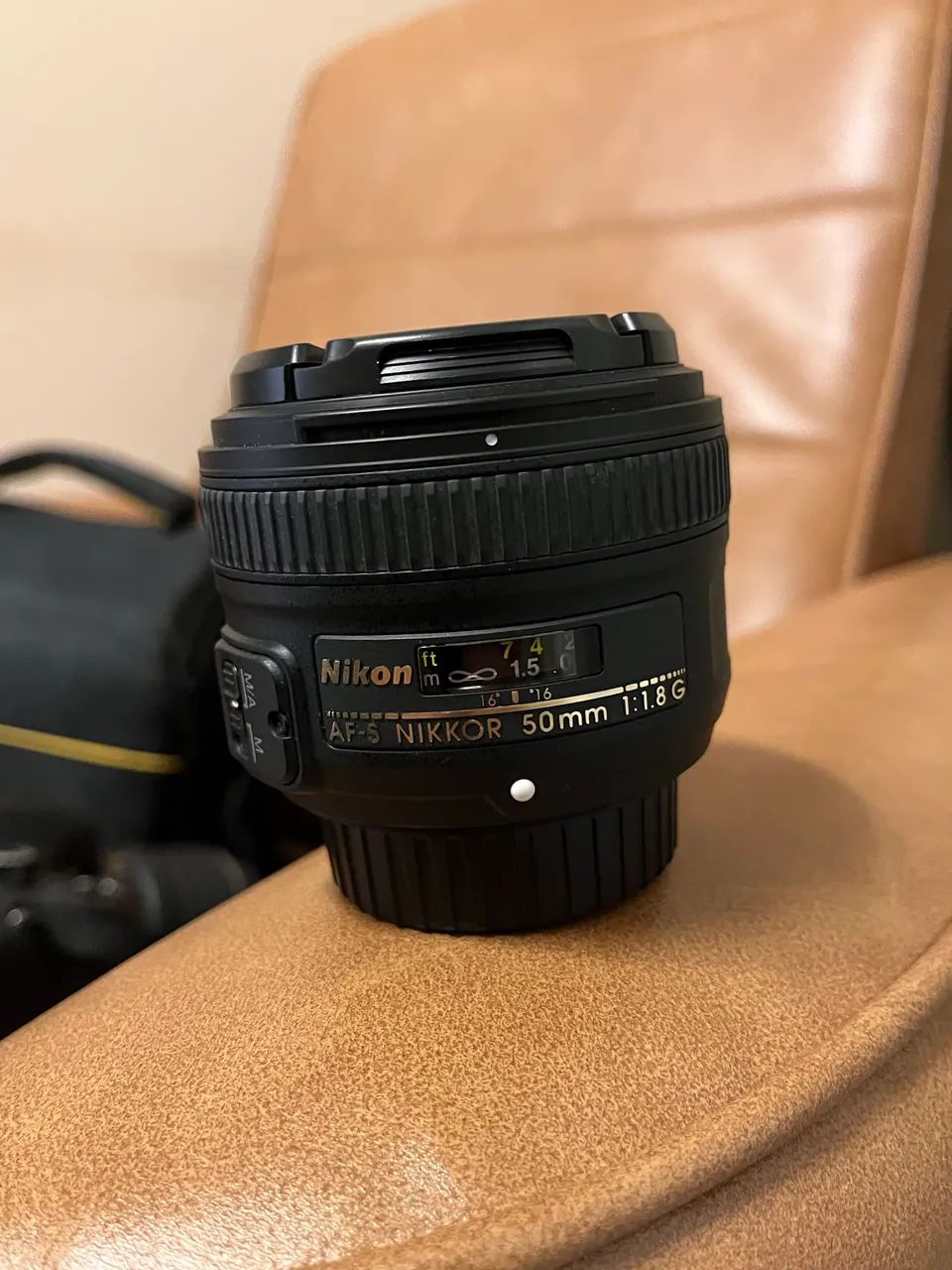 NIKON D5100 - Foto 4