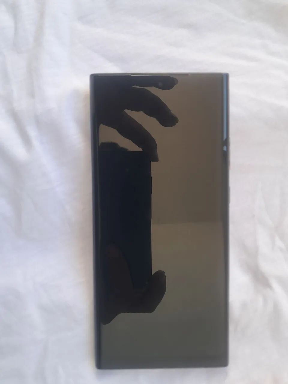 Samsung galaxy note 20 ultra 256 giga - Foto 2