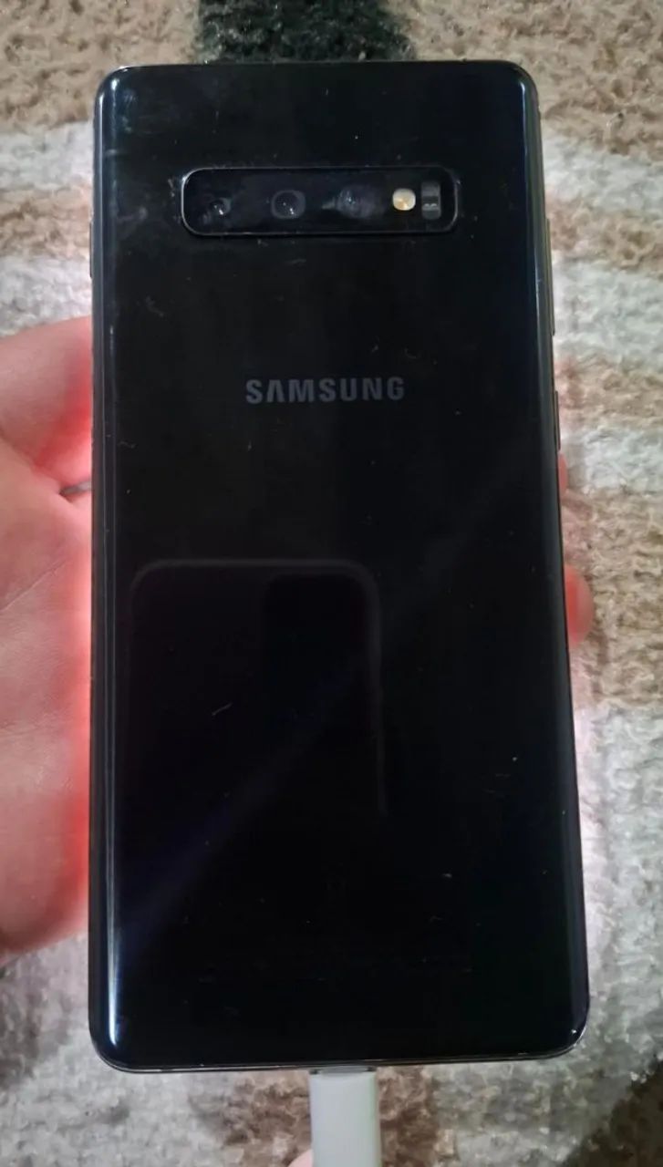 S10 plus  - Foto 4