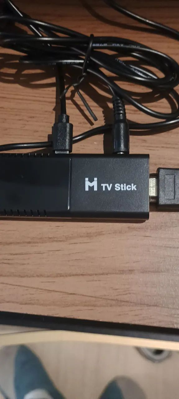 Tv stick 