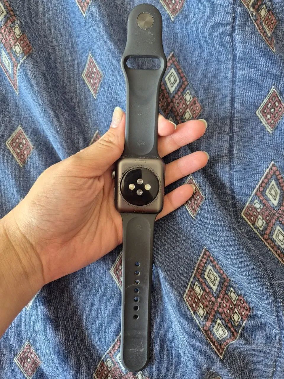 Apple Watch Série 3 - Ótimo estado - Foto 3