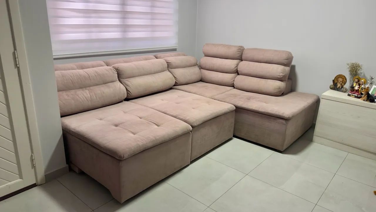 Sofá - Foto 2