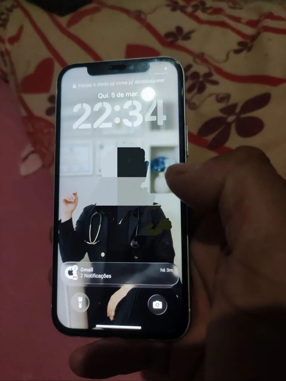 Iphone 12 128gb ACEITO PROPOSTA