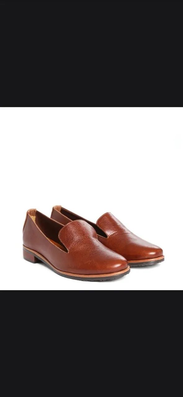 Mocassim Feminino - Clássico e Sofisticado - Foto 2