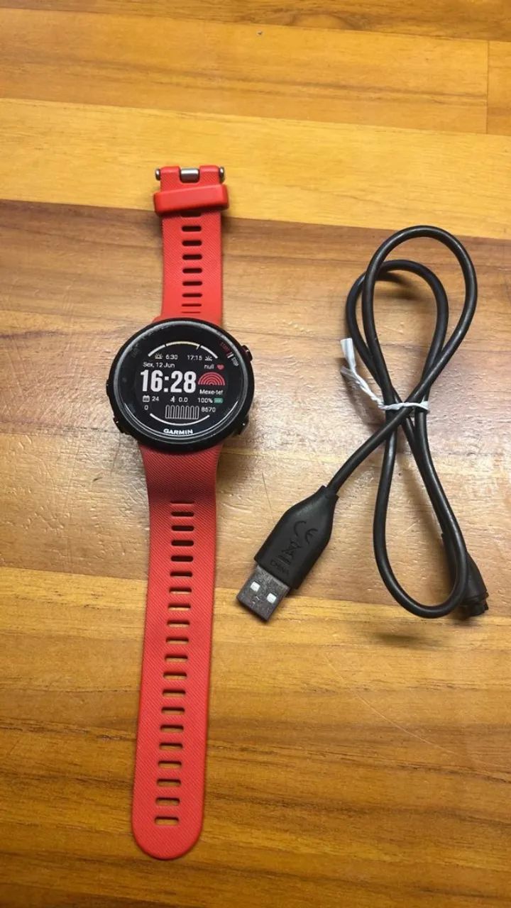 Garmin Forerunner 45