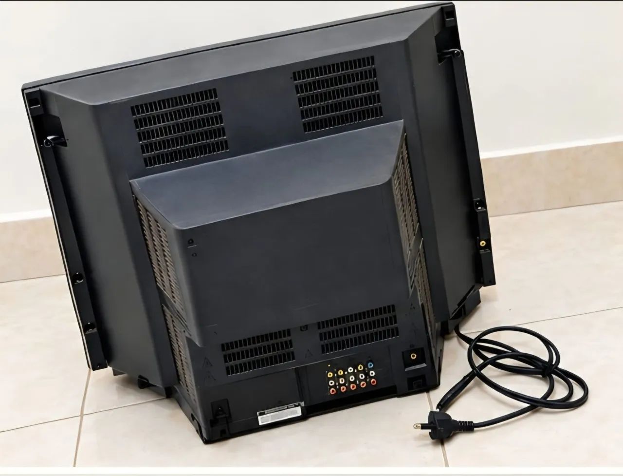 TV TOSHIBA 29 POLEGADAS - Foto 4