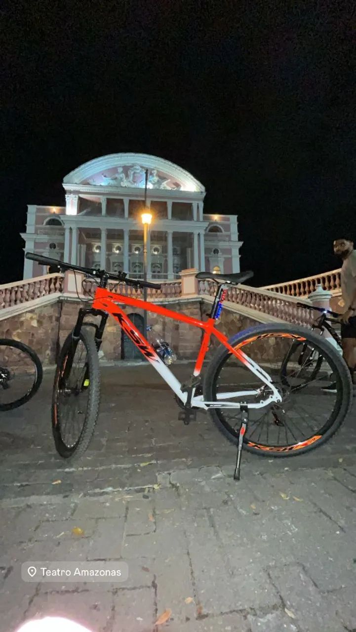 Bicicleta KSW BIKES 29 - Foto 4