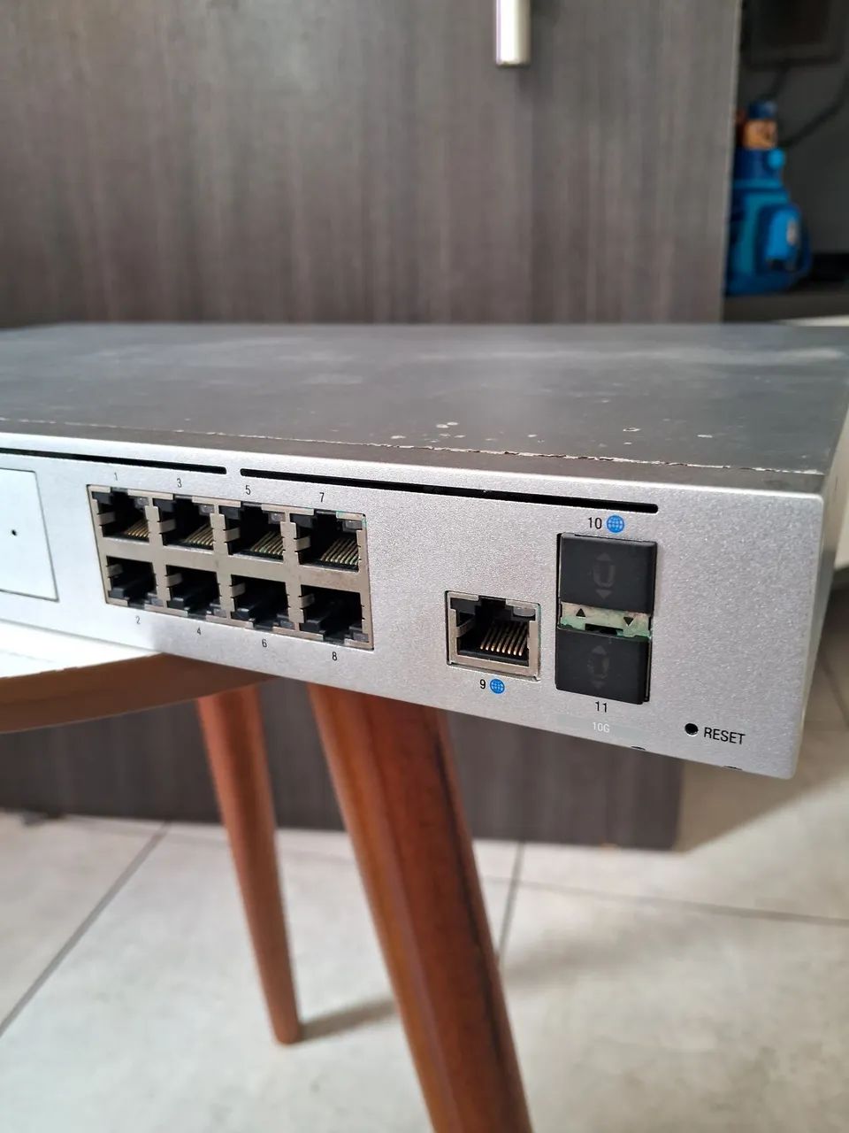 Controlador Wifi para rede Unifi Dream Machine Pro - Foto 3